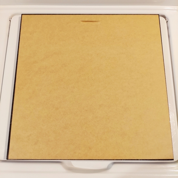 Marilyn Monroe 16 x 16 "Beautiful" Quote Glossy Print Panel - Picture 2 of 7